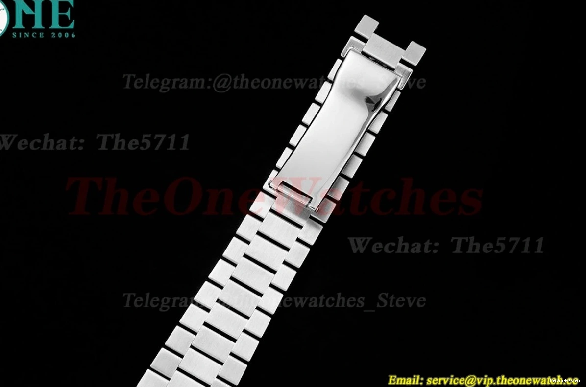 V4 Dial Weight) SS SS JDF (Gain 40mm VR3255 228239 DayDate Moon 0420